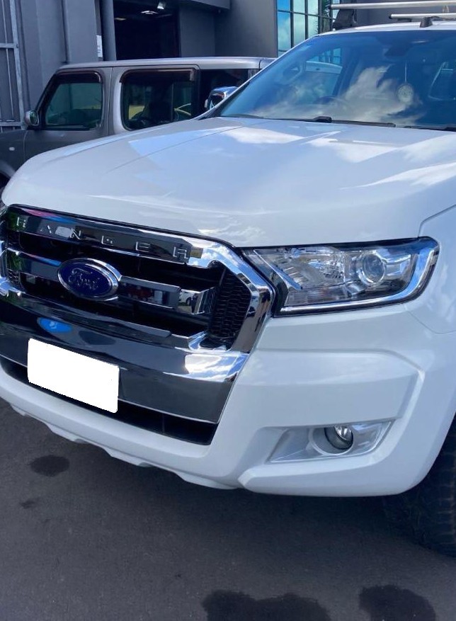 Ranger-After